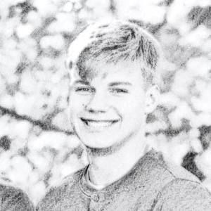 Meet your Posher, Ryan